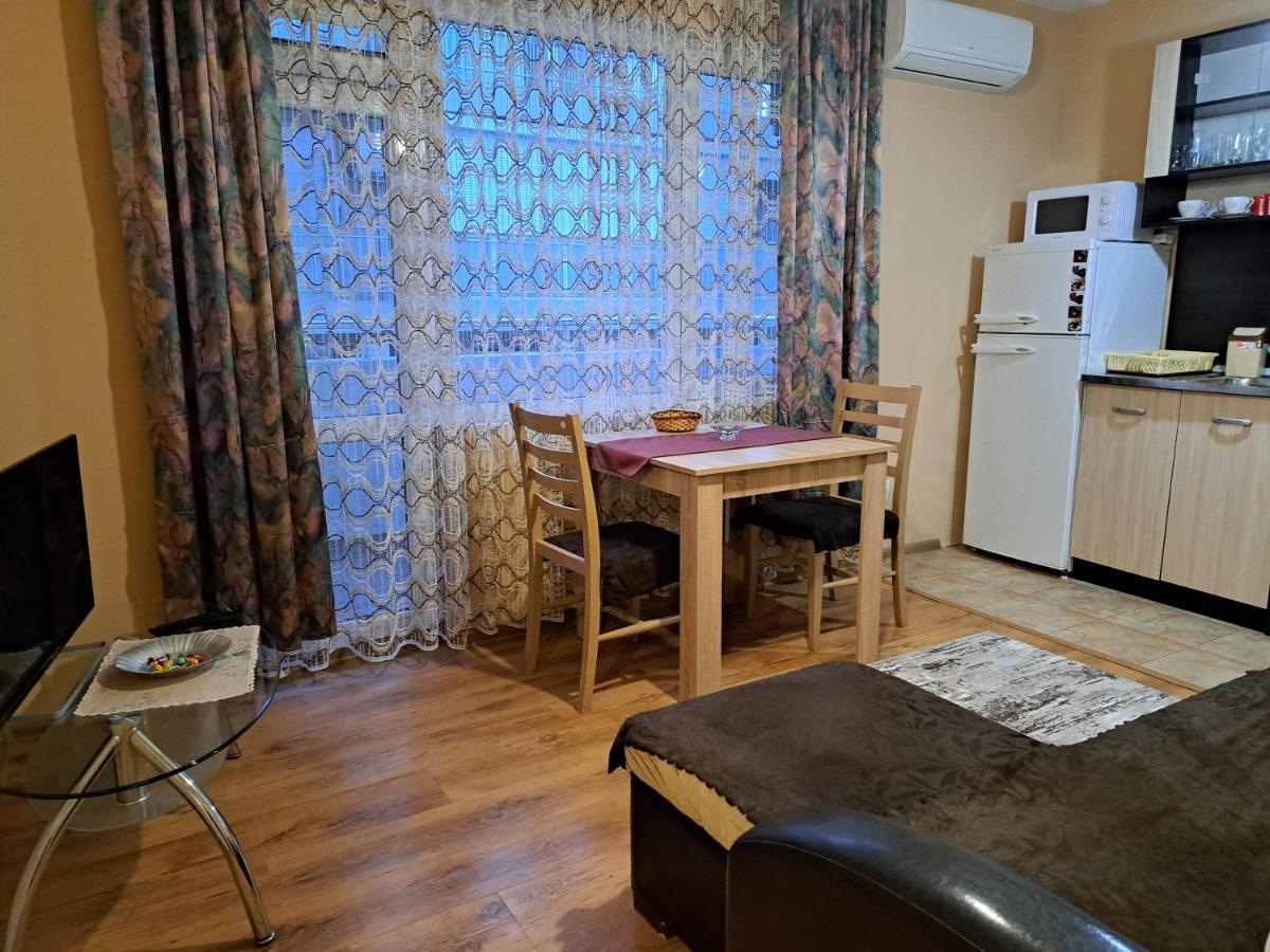 Arda Riverside Apartment Kŭrdzhali Exterior foto