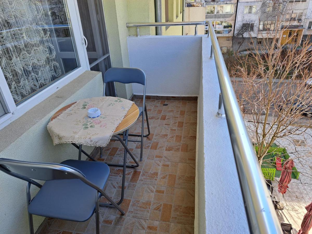 Arda Riverside Apartment Kŭrdzhali Exterior foto