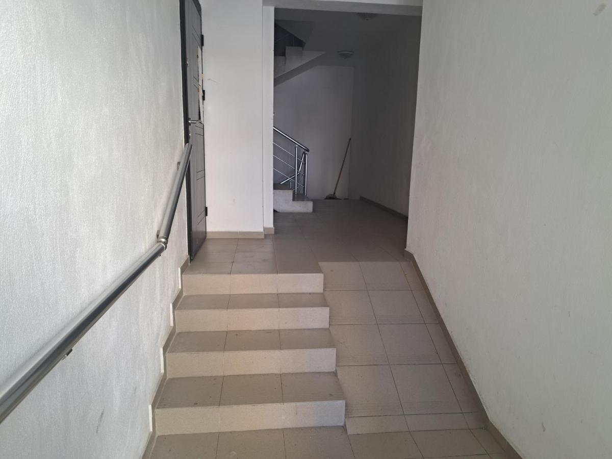 Arda Riverside Apartment Kŭrdzhali Exterior foto