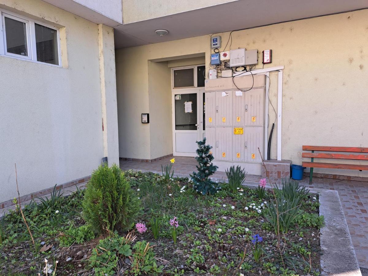 Arda Riverside Apartment Kŭrdzhali Exterior foto