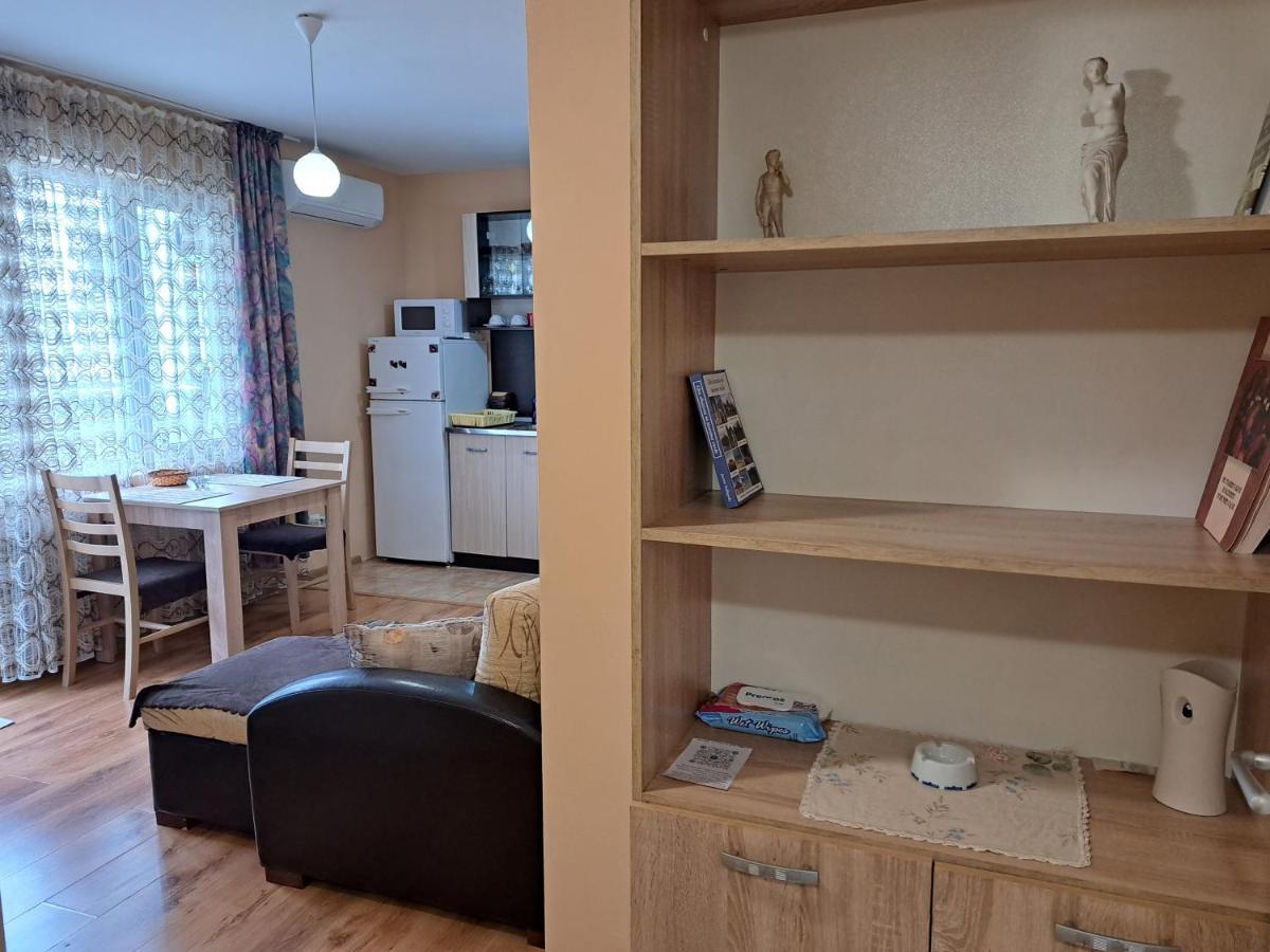 Arda Riverside Apartment Kŭrdzhali Exterior foto